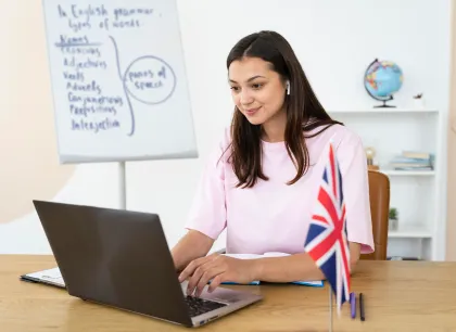 English Course